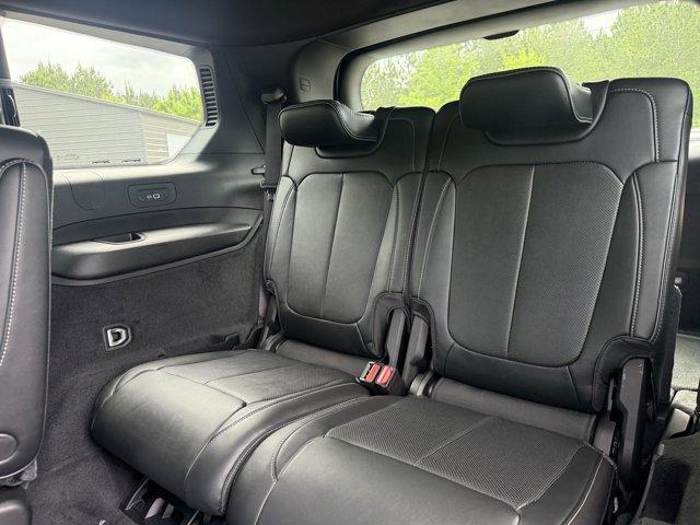 new 2025 Jeep Grand Cherokee L car, priced at $60,990