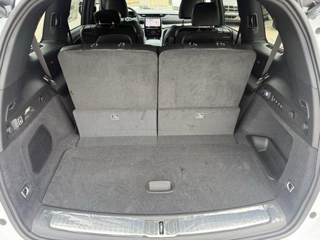 new 2025 Jeep Grand Cherokee L car, priced at $60,990