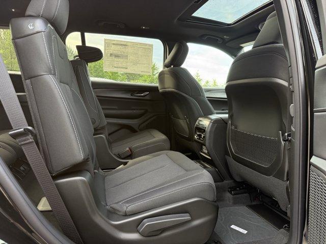 new 2025 Jeep Grand Cherokee L car, priced at $38,948