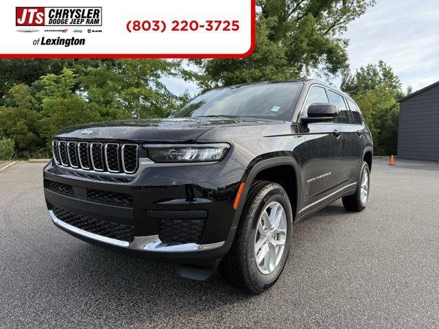 new 2025 Jeep Grand Cherokee L car, priced at $38,948