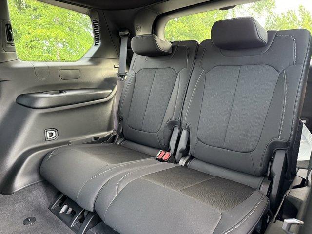 new 2025 Jeep Grand Cherokee L car, priced at $38,948