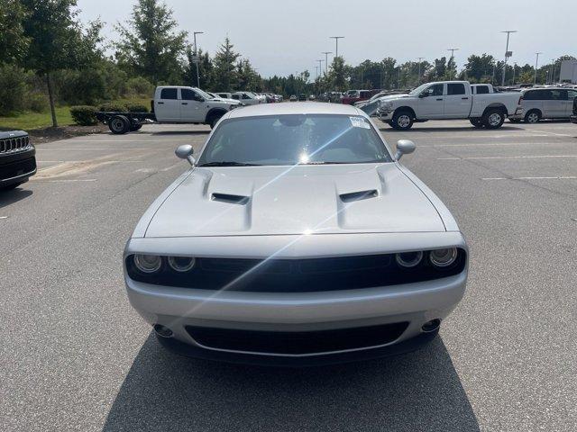 used 2023 Dodge Challenger car, priced at $27,837