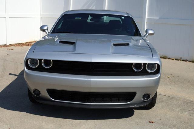 used 2023 Dodge Challenger car, priced at $22,990