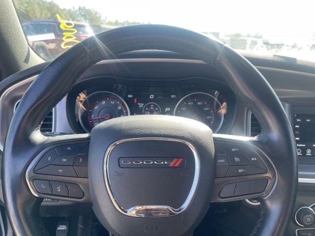 used 2022 Dodge Charger car, priced at $22,990