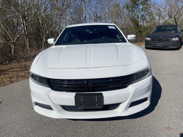 used 2022 Dodge Charger car, priced at $22,990