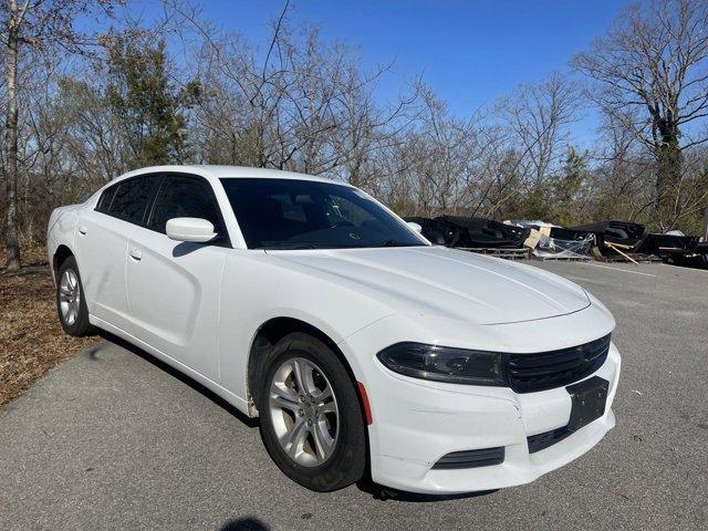 used 2022 Dodge Charger car, priced at $22,990