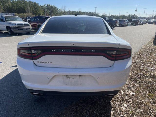 used 2022 Dodge Charger car, priced at $22,990