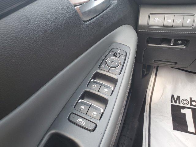 used 2023 Hyundai Santa Fe car, priced at $26,490
