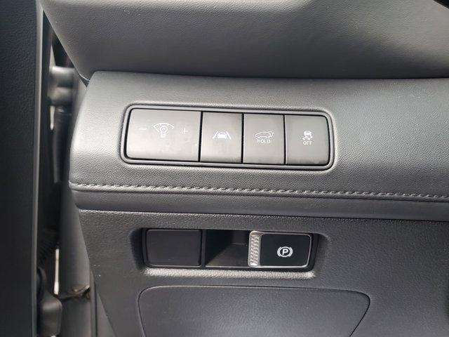 used 2023 Hyundai Santa Fe car, priced at $26,490
