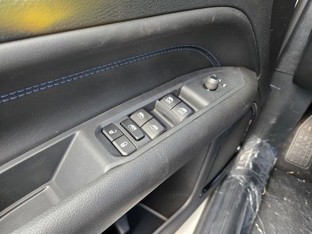 new 2026 Jeep Compass car, priced at $30,466