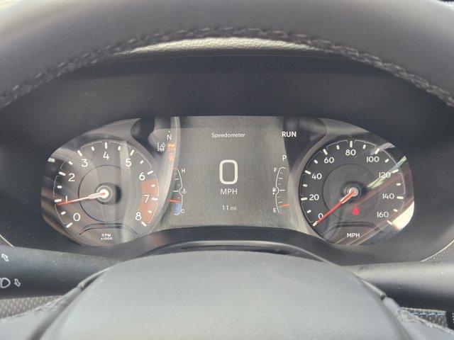 new 2026 Jeep Compass car, priced at $30,466