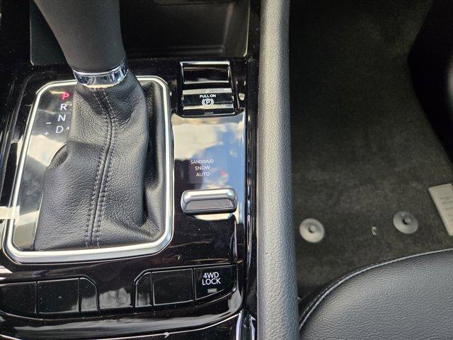 new 2026 Jeep Compass car, priced at $30,466