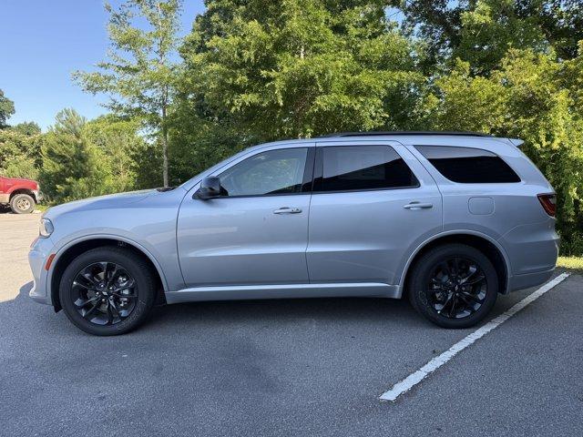 new 2025 Dodge Durango car, priced at $42,480