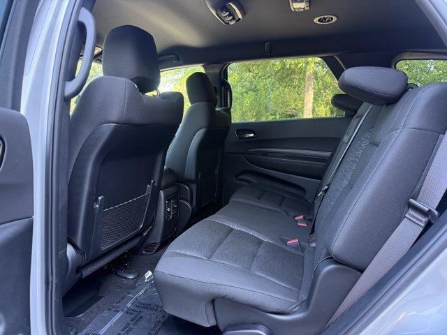 new 2025 Dodge Durango car, priced at $42,480