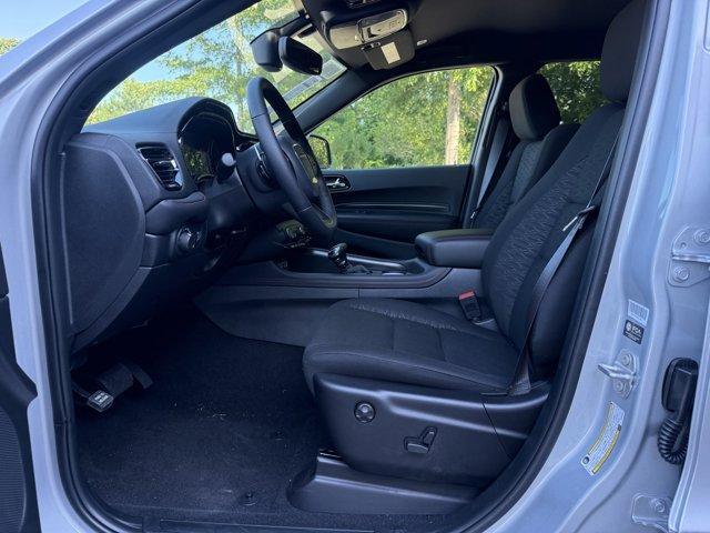 new 2025 Dodge Durango car, priced at $42,480