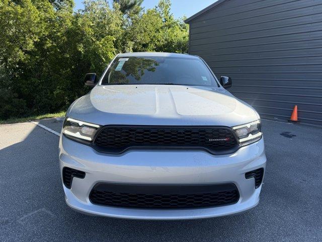 new 2025 Dodge Durango car, priced at $42,480
