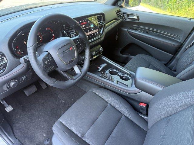 new 2025 Dodge Durango car, priced at $42,480