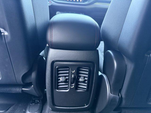 new 2025 Dodge Durango car, priced at $42,480