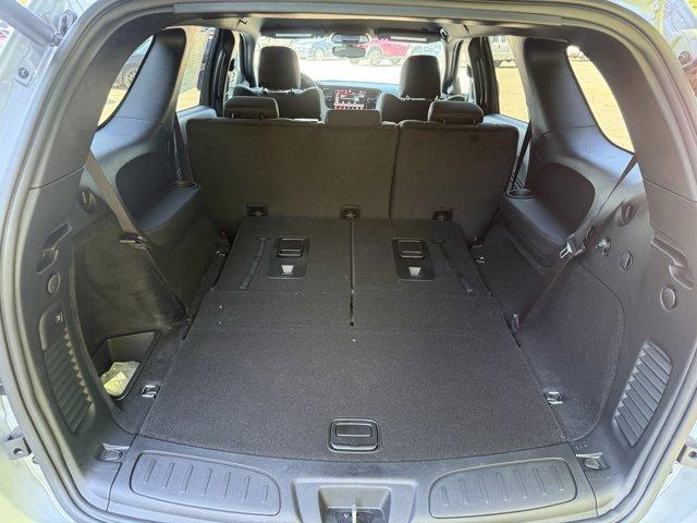 new 2025 Dodge Durango car, priced at $42,480