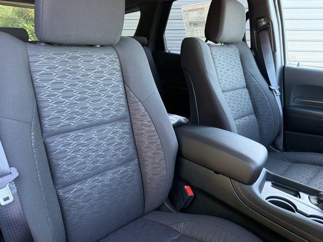 new 2025 Dodge Durango car, priced at $42,480