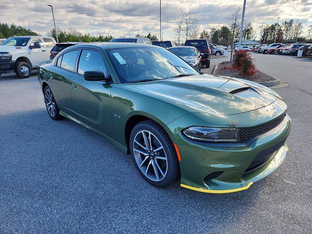 new 2023 Dodge Charger car, priced at $46,160