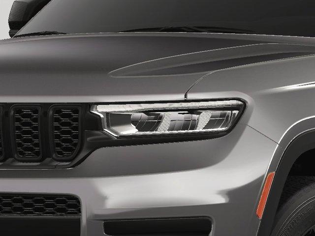 new 2025 Jeep Grand Cherokee L car, priced at $42,929