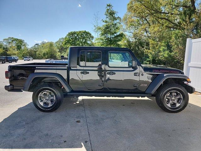 used 2020 Jeep Gladiator car, priced at $34,490