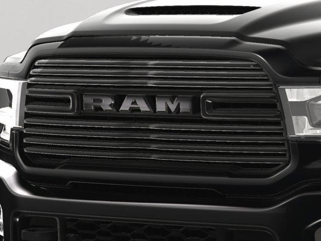 new 2024 Ram 3500 car, priced at $77,446