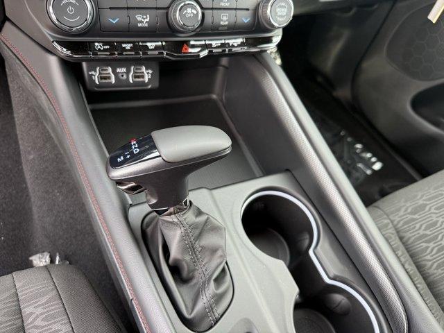 new 2025 Dodge Durango car, priced at $42,480