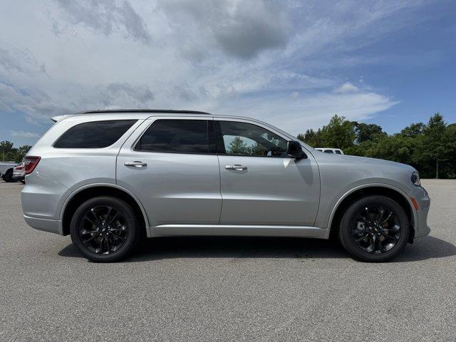 new 2025 Dodge Durango car, priced at $42,480