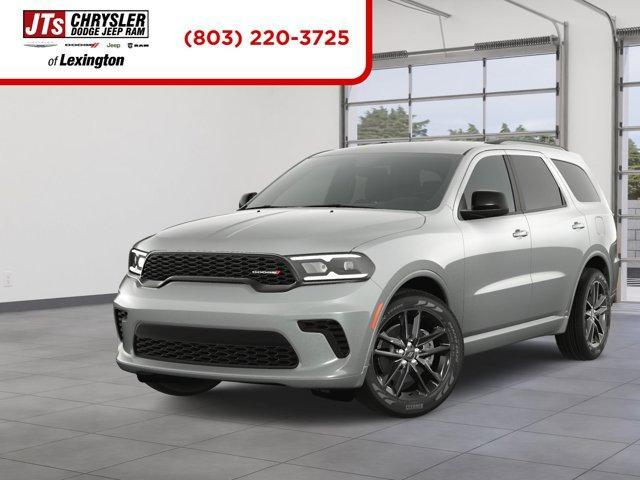 new 2025 Dodge Durango car, priced at $40,041