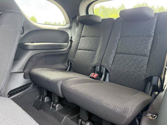 new 2025 Dodge Durango car, priced at $42,480