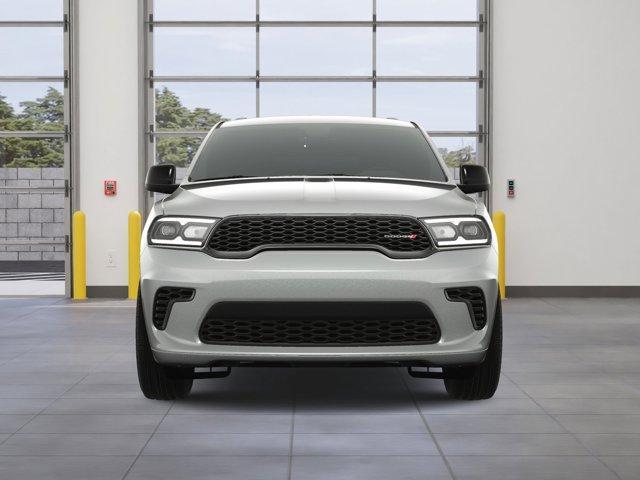 new 2025 Dodge Durango car, priced at $40,041