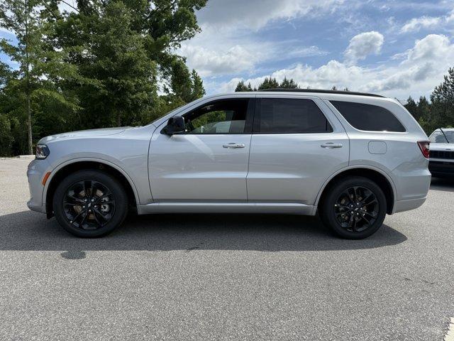 new 2025 Dodge Durango car, priced at $42,480