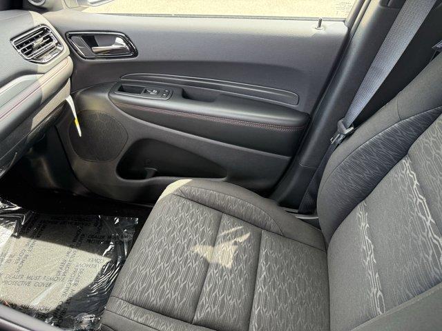 new 2025 Dodge Durango car, priced at $42,480