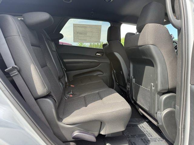 new 2025 Dodge Durango car, priced at $42,480