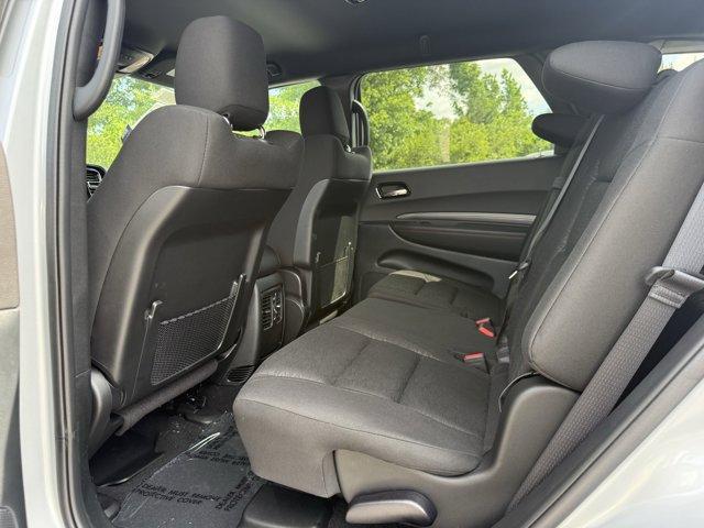 new 2025 Dodge Durango car, priced at $42,480