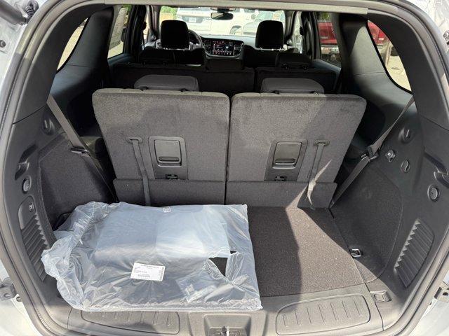 new 2025 Dodge Durango car, priced at $42,480