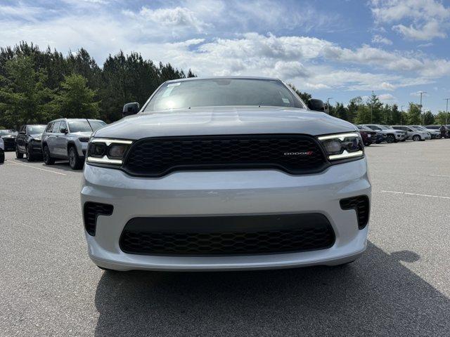 new 2025 Dodge Durango car, priced at $42,480