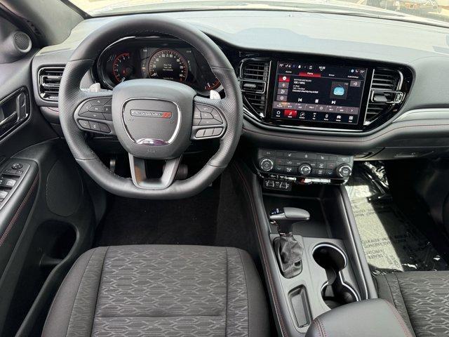 new 2025 Dodge Durango car, priced at $42,480