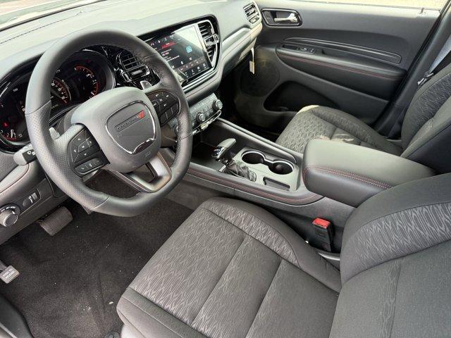 new 2025 Dodge Durango car, priced at $42,480