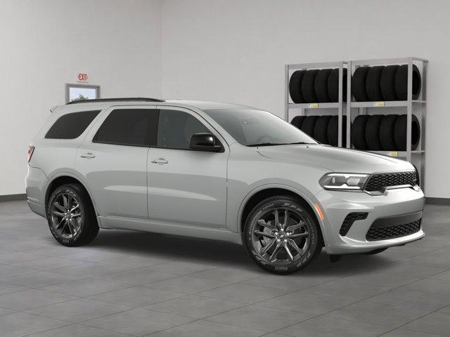 new 2025 Dodge Durango car, priced at $40,041