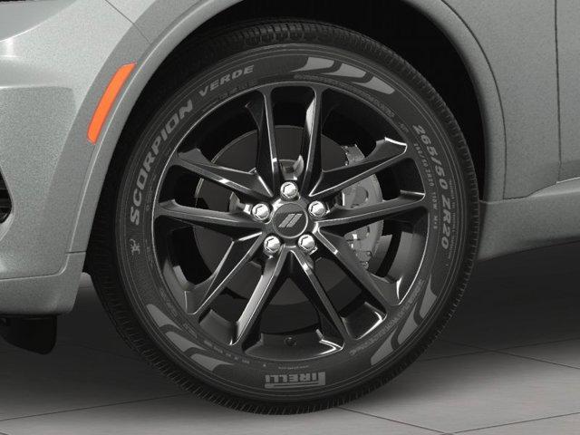 new 2025 Dodge Durango car, priced at $40,041