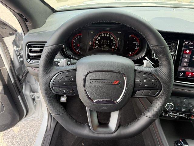 new 2025 Dodge Durango car, priced at $42,480