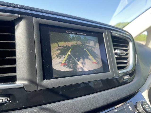 used 2021 Chrysler Voyager car, priced at $20,990