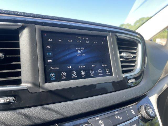 used 2021 Chrysler Voyager car, priced at $20,990