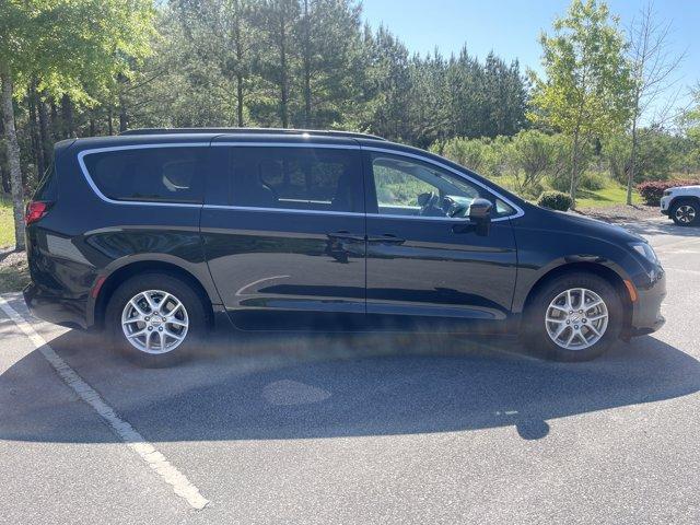 used 2021 Chrysler Voyager car, priced at $20,990