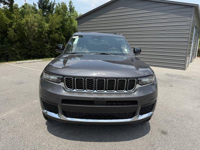 new 2025 Jeep Grand Cherokee L car, priced at $42,125