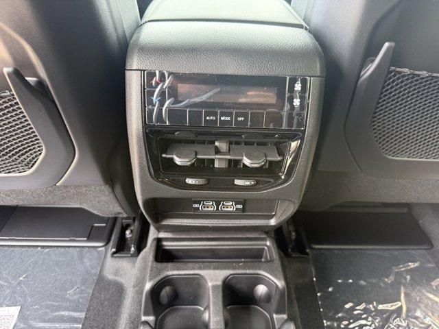 new 2025 Jeep Grand Cherokee L car, priced at $42,125