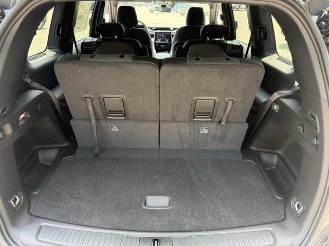 new 2025 Jeep Grand Cherokee L car, priced at $42,125